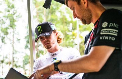 Oliver Solberg WRC Kuralına Şaşırdı