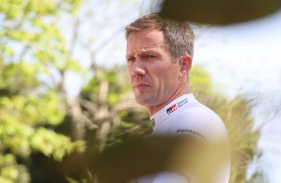 Ogier Karar Aşamasında