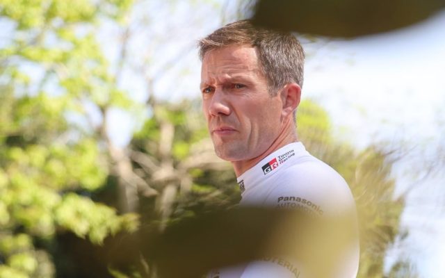 Ogier Karar Aşamasında