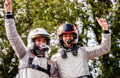 Suninen’in 2027 WRC Hedefi