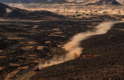 WRC 2026 Sezon Finali Hala Belirsiz