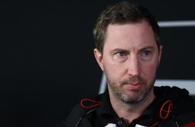 Toyota Teknik Şefi WRC İçin Uyarıyor