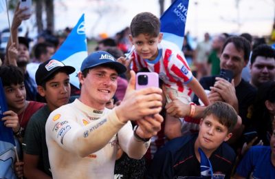 WRC Yeni Yayıncısı Planlarını Açıkladı