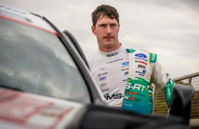 Armstrong ve Ford’un WRC Geleceği