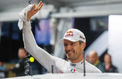 Sébastien Ogier WRC’den Ayrılabilir
