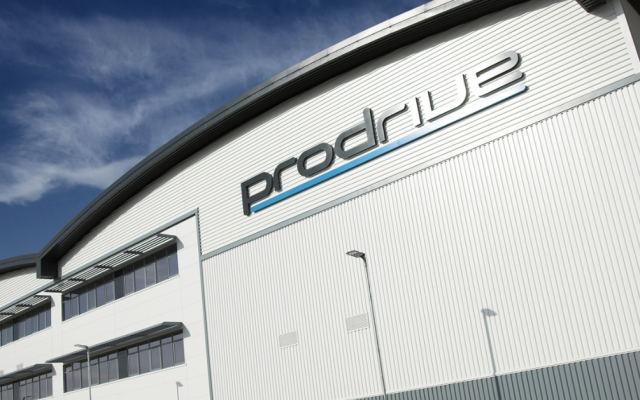 Prodrive, WRC’ye Dönmek İstiyor
